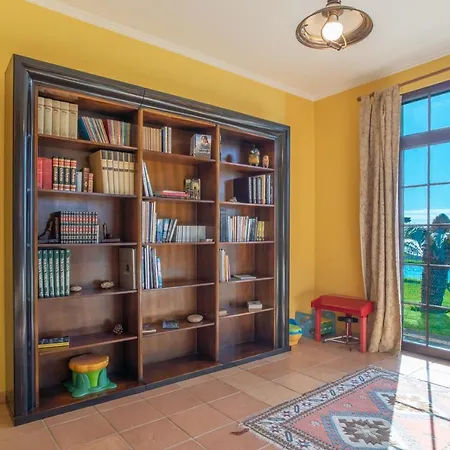 Royal Amores Villa Canico (Madeira)