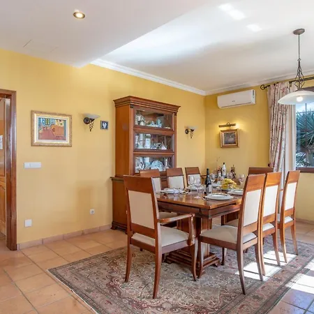 Villa Royal Amores Canico (Madeira)