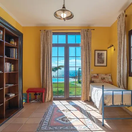 Royal Amores Villa Canico (Madeira)