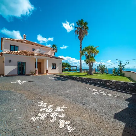 Villa Royal Amores Canico (Madeira)